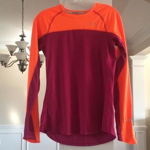 Nike Running Dri-Fit Shirt